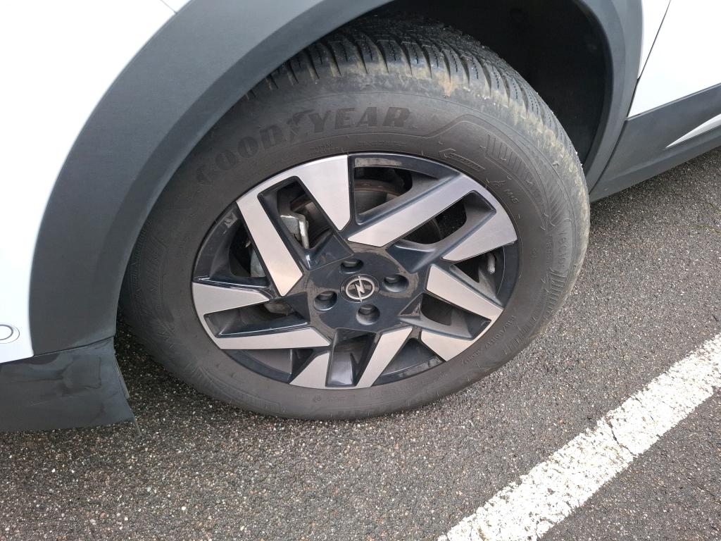 Opel Mokka 1.2 Turbo 100 ch BVM6 Elegance 2023