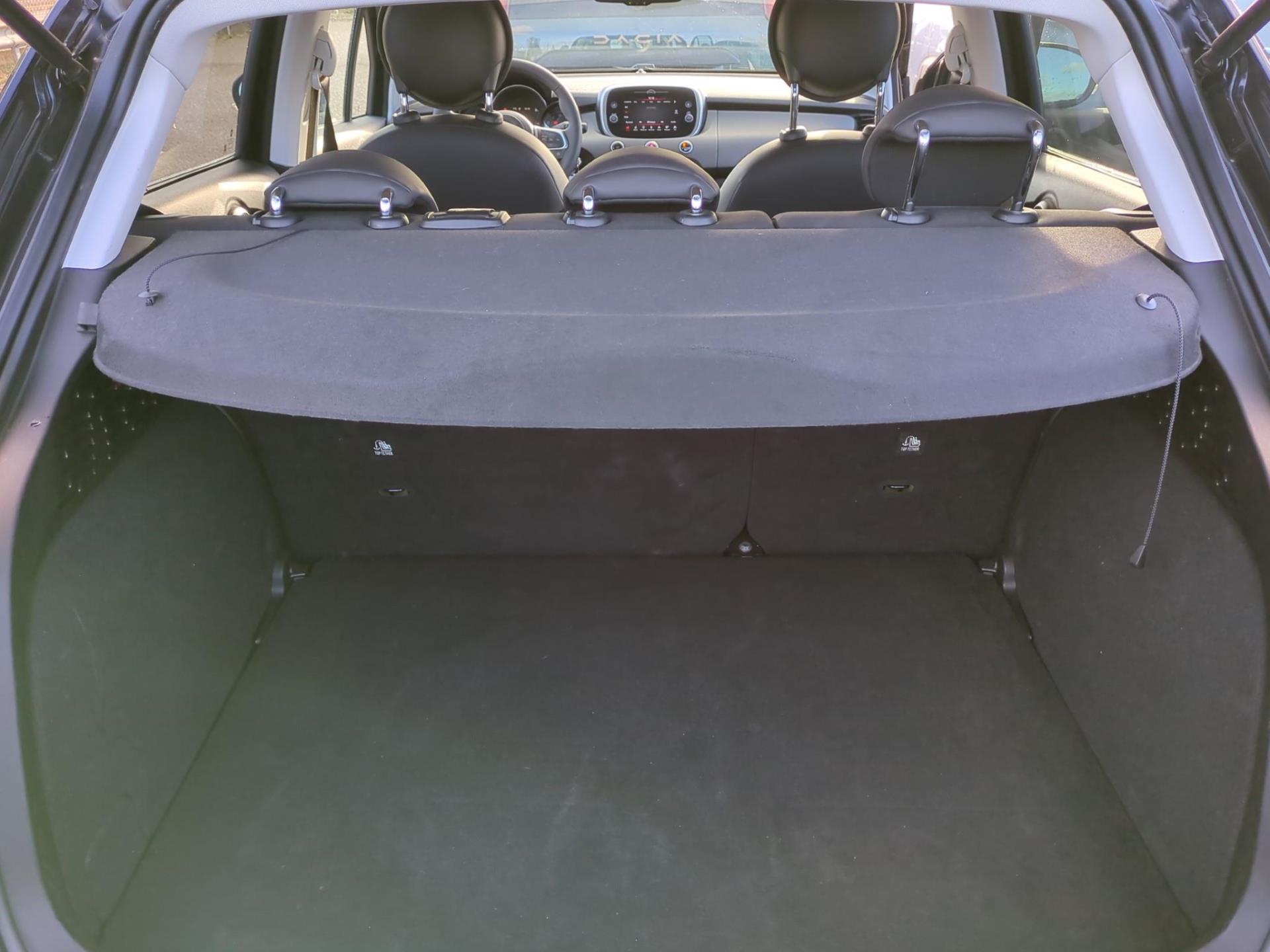 FIAT 500X 1.5 FireFly 130 ch S/S DCT7 Hybrid 2024
