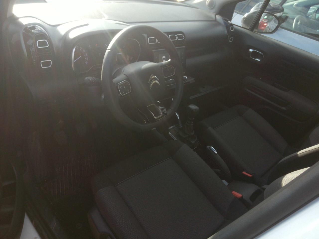 Foto Citroën C3 Aircross 3
