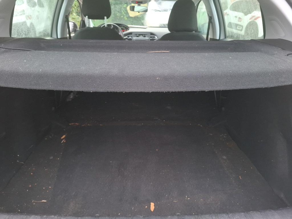 Peugeot 308 AFFAIRE BLUEHDI 100 S&S BVM6 PREMIUM 2018