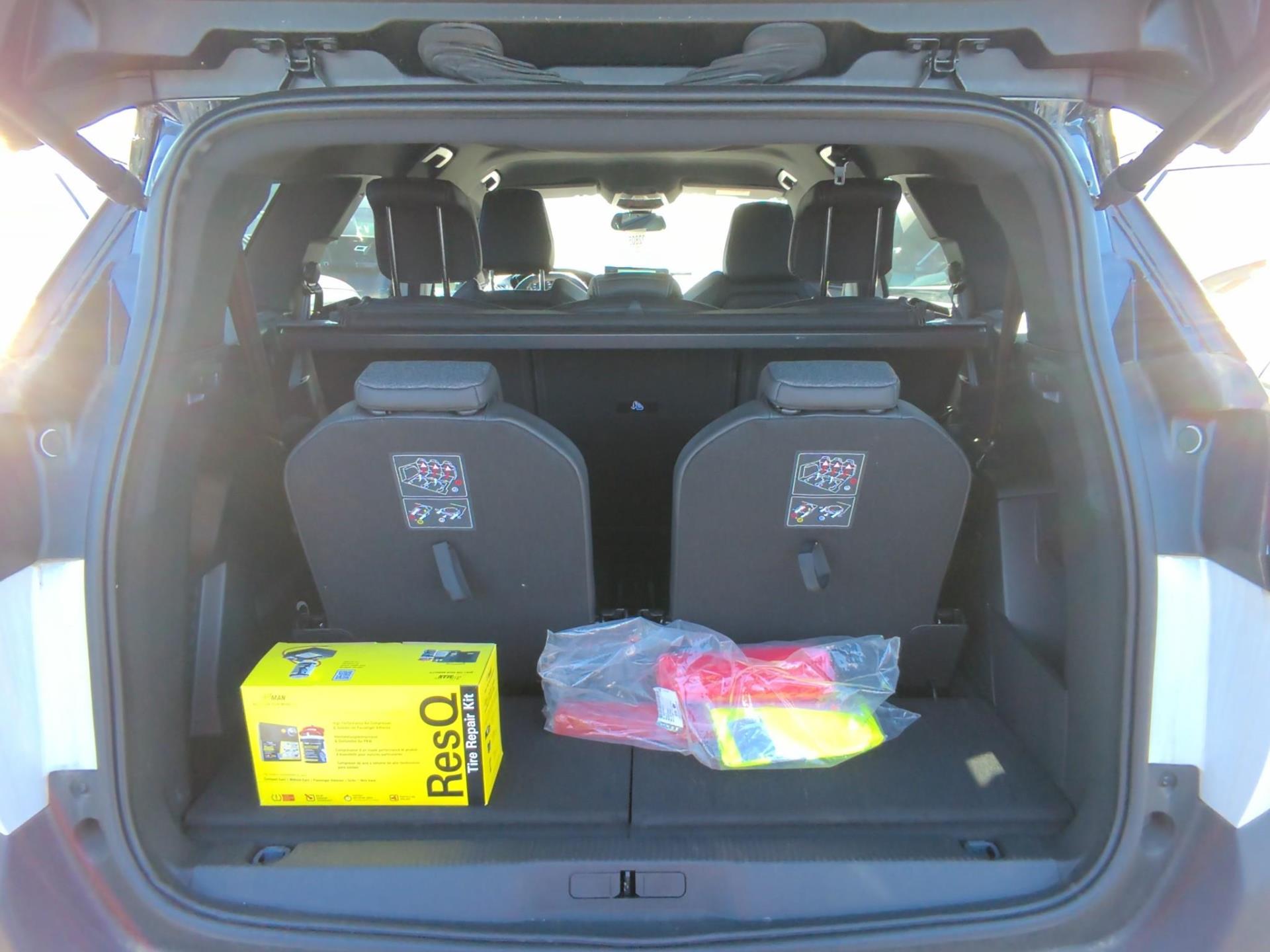 Peugeot 5008 BlueHDi 130ch S&S EAT8 Allure Pack 2023