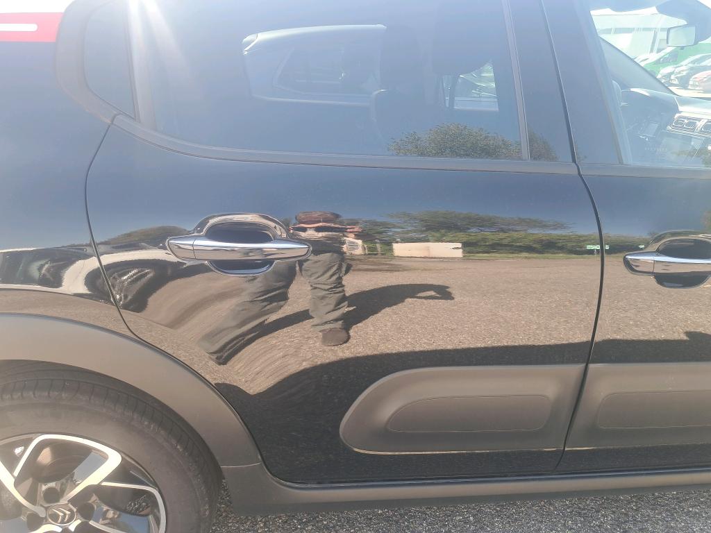 Citroen C3 PureTech 110 S&S EAT6 Shine 2022