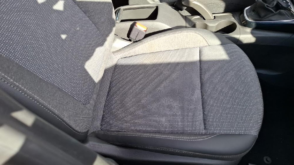 Foto Opel CrossLand 14