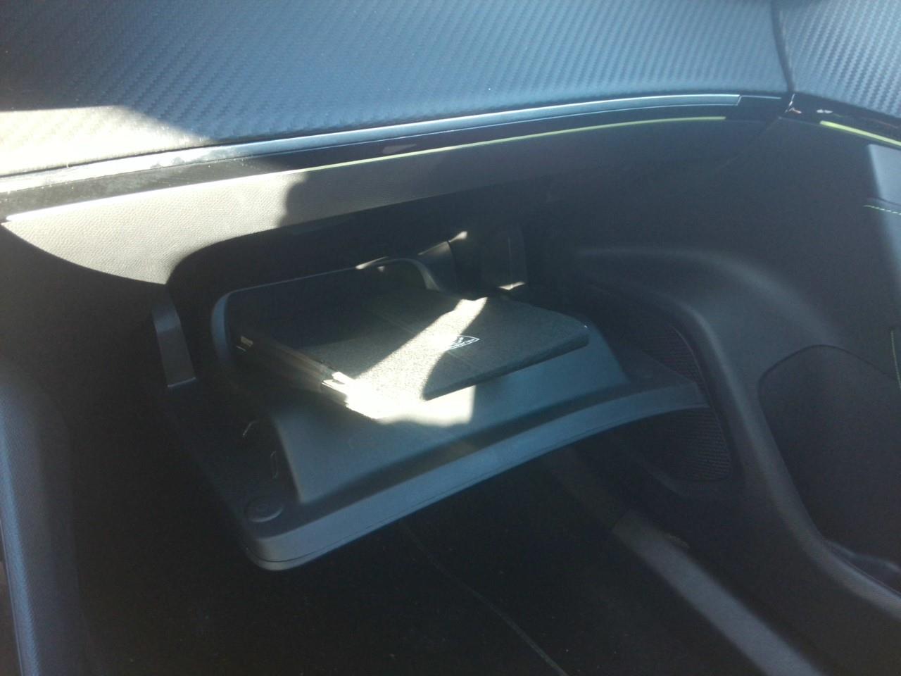Foto Peugeot 2008 10