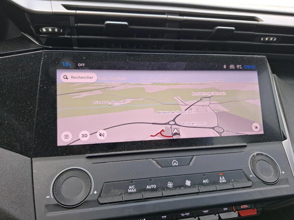 Peugeot 308 PHEV 180 e-EAT8 Active Pack 2023
