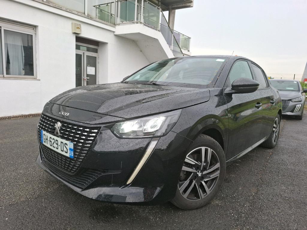 208 II