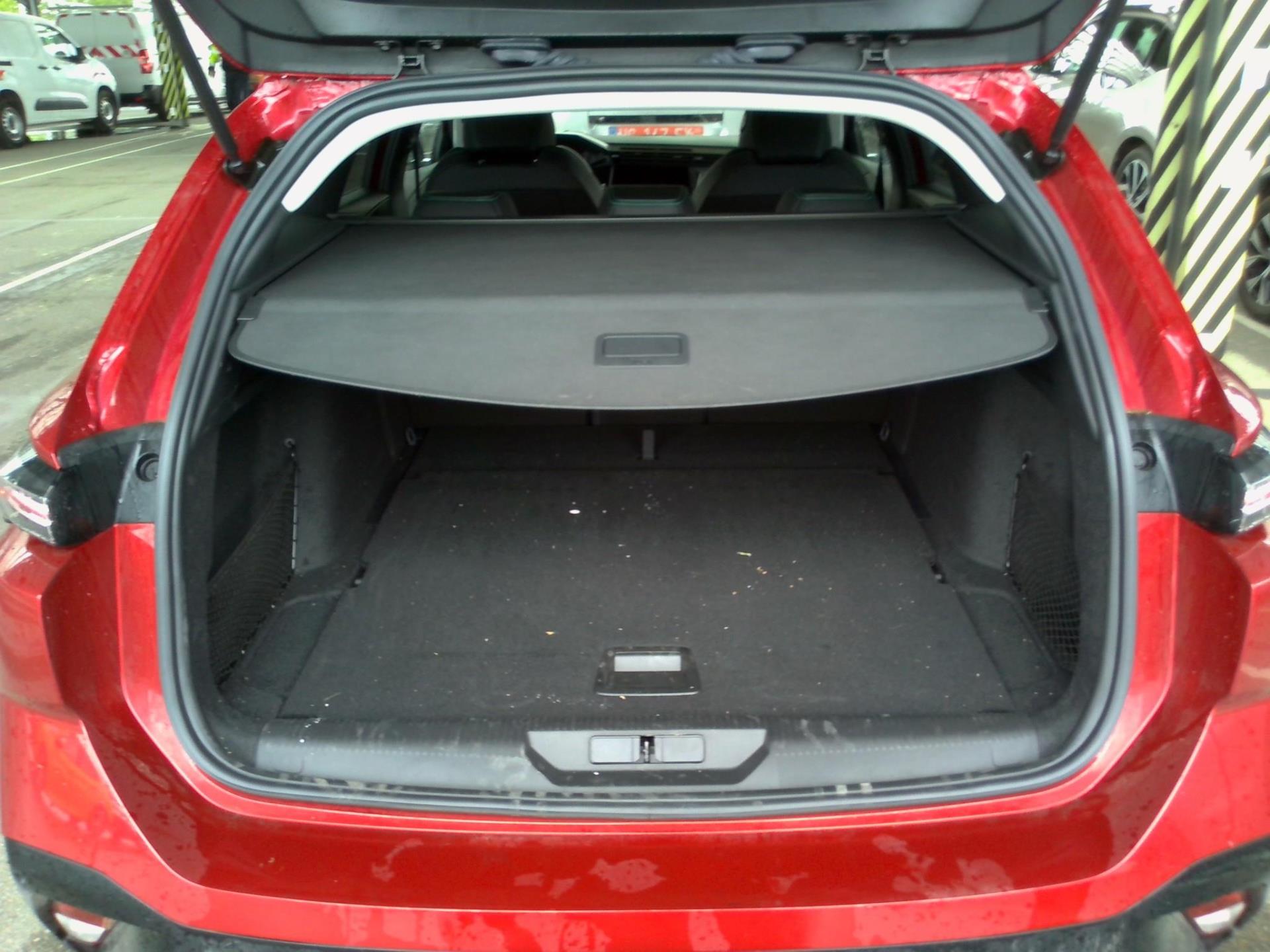 Peugeot 308 SW BlueHDi 130ch S&S EAT8 Allure 2025