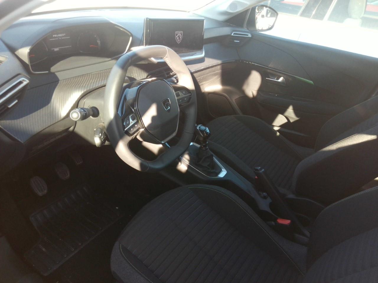 Foto Peugeot 308 3