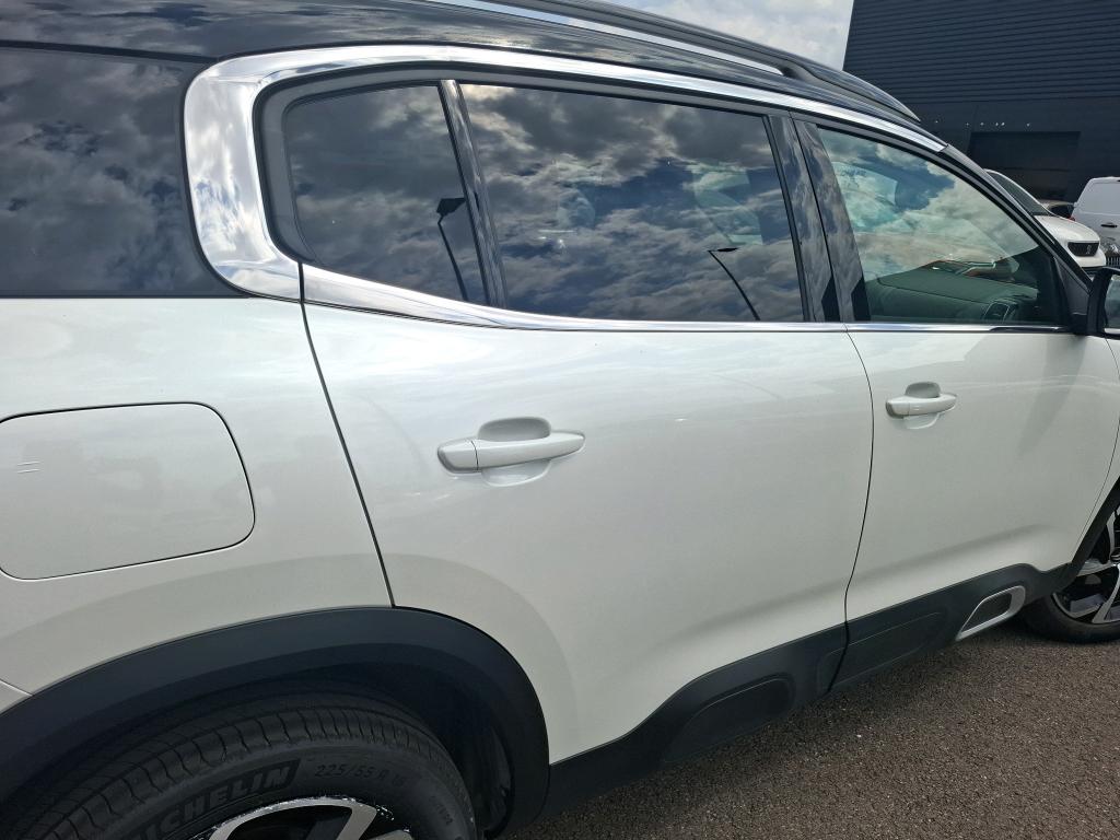 Citroen C5 Aircross PureTech 130 S&S EAT8 Shine 2022