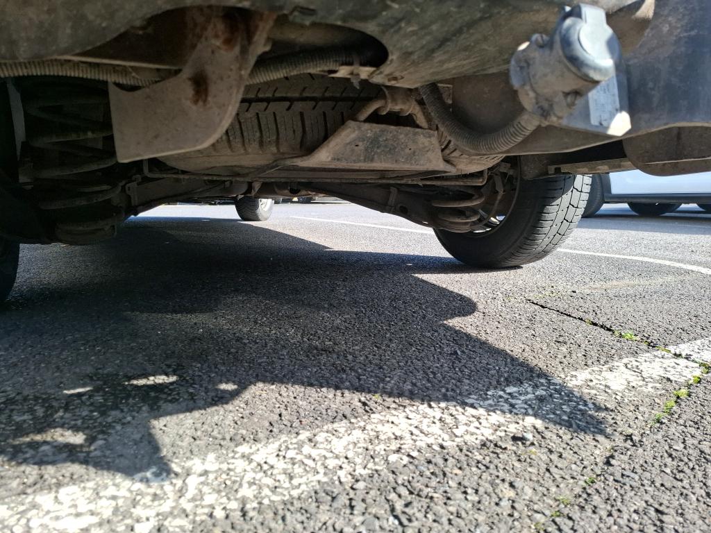 Citroen JUMPY CAB APPROFONDIE XL BLUEHDI 120 BVM6 CLUB 340 NM 2020