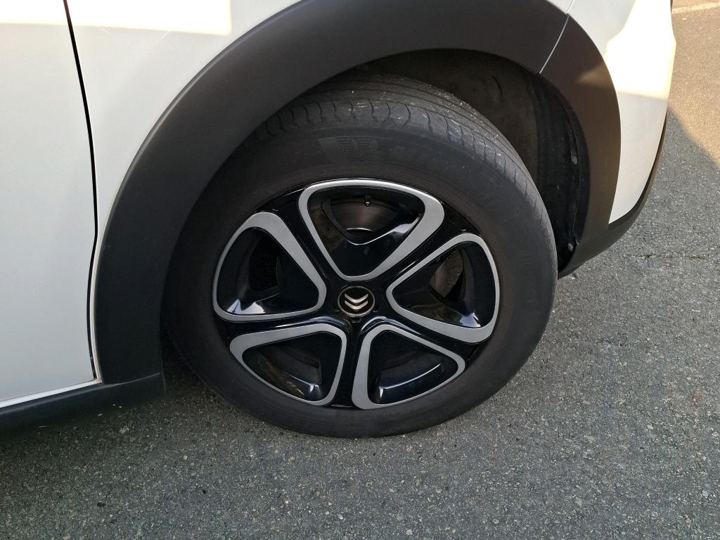 Citroen C3 PureTech 83 S&S BVM5 Shine 2022