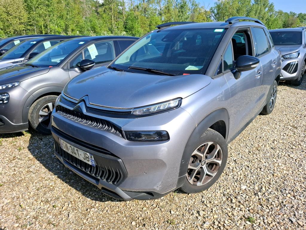 C3 AIRCROSS