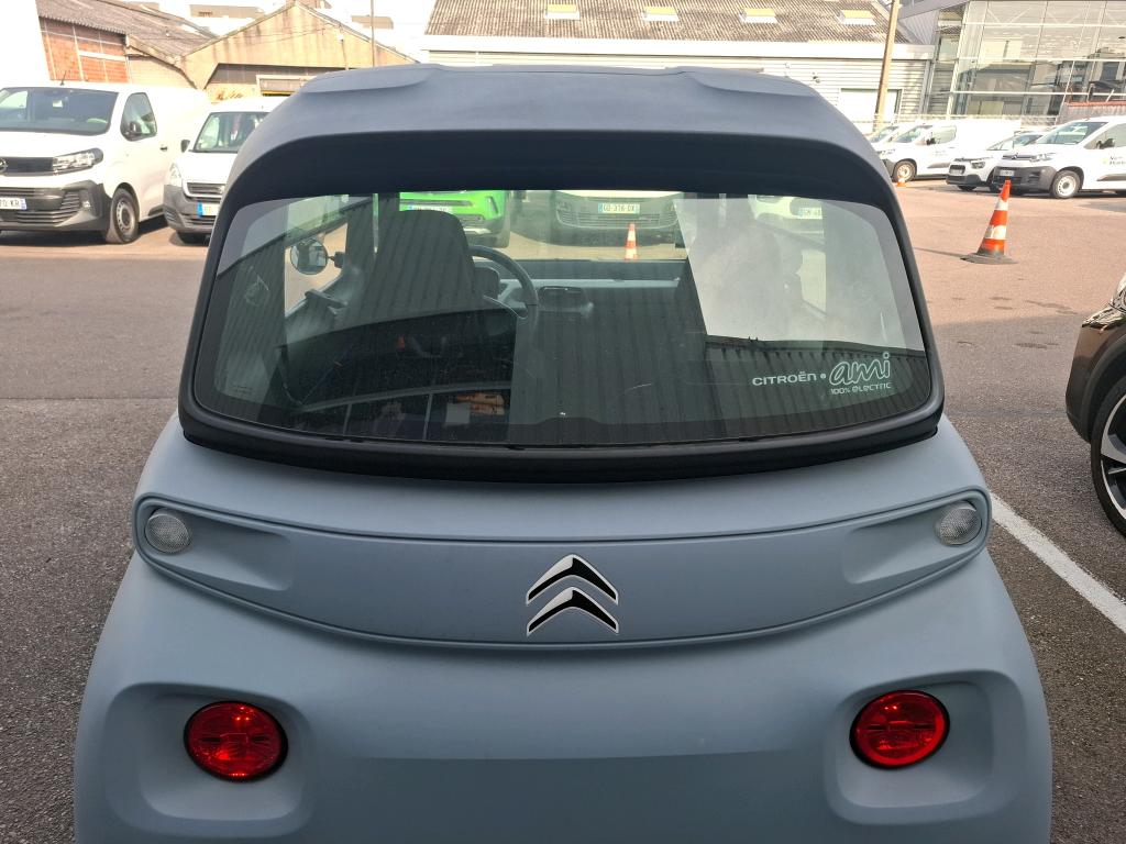 Citroen AMI 