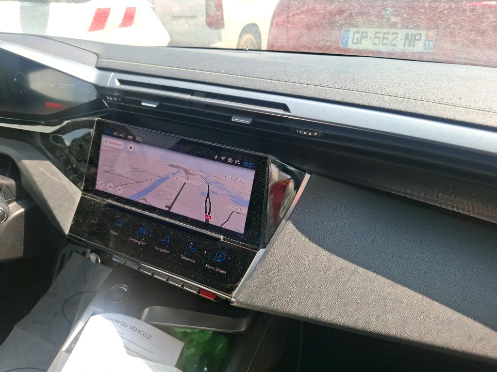 Peugeot 308 PHEV 180 e-EAT8 GT 2023