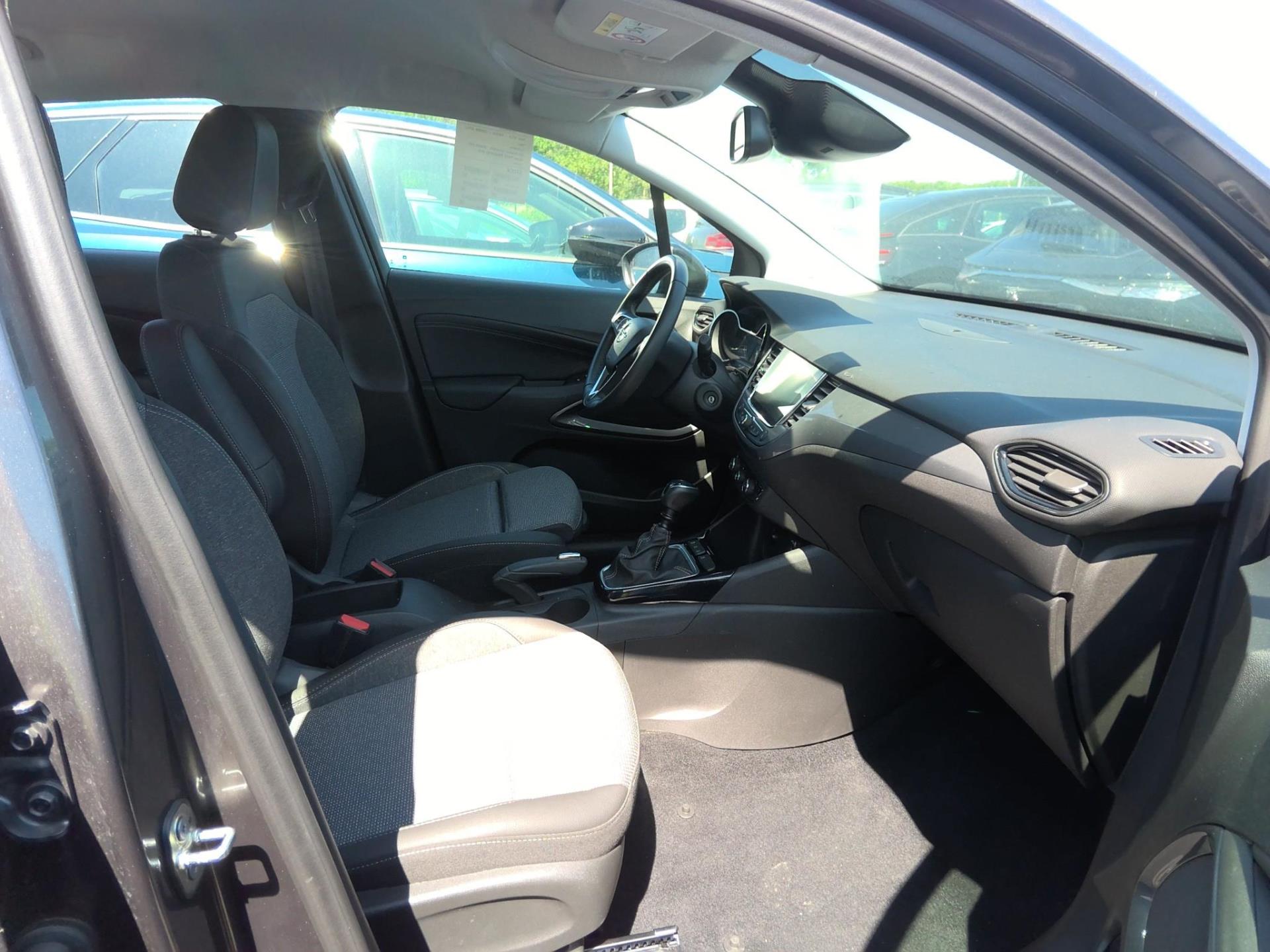 Opel Crossland 1.5 D 110 ch BVM6 Elegance Business 2022