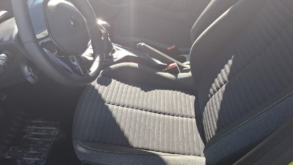 Foto Peugeot 308 13