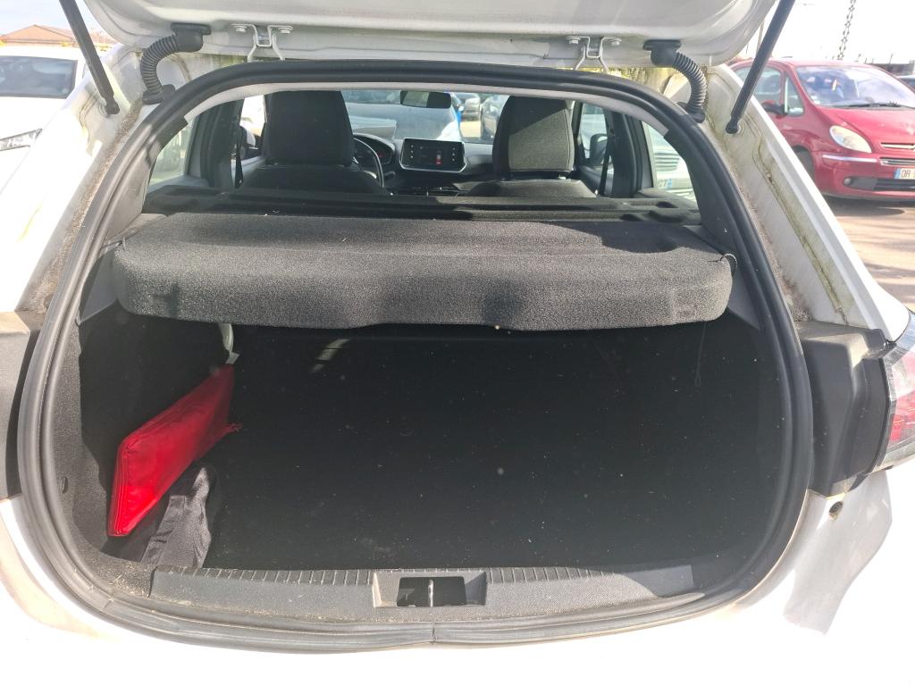Peugeot 208 BLUEHDI 100 S&S BVM6 PREMIUM PACK 2021