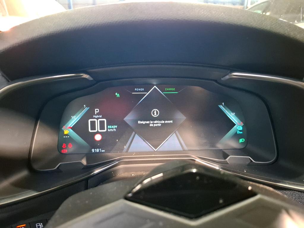 DS DS 7 CROSSBACK / DS 7 