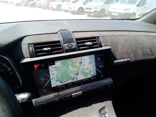 Foto DS DS 7 Crossback E-Tense 7