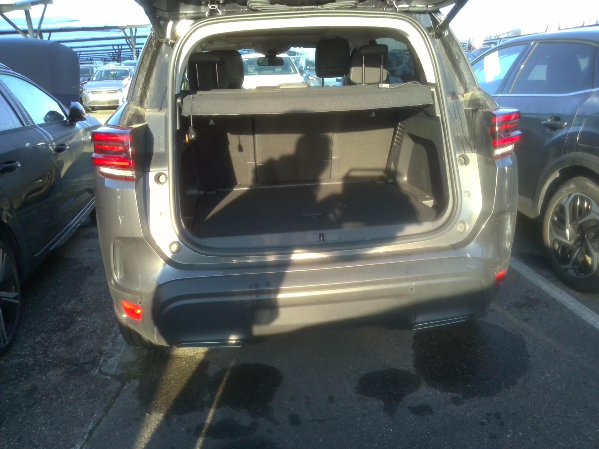 Citroen C5 Aircross BlueHDi 130 S&S BVM6 Shine 2022