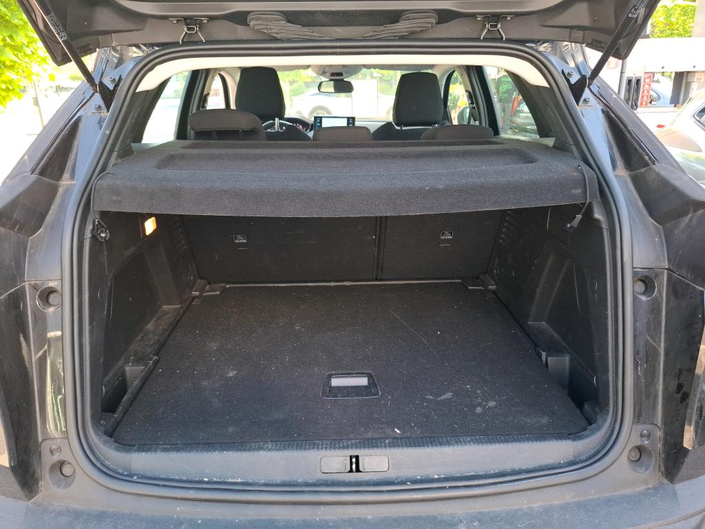 Peugeot 3008 BlueHDi 130ch S&S EAT8 Active Pack 2022