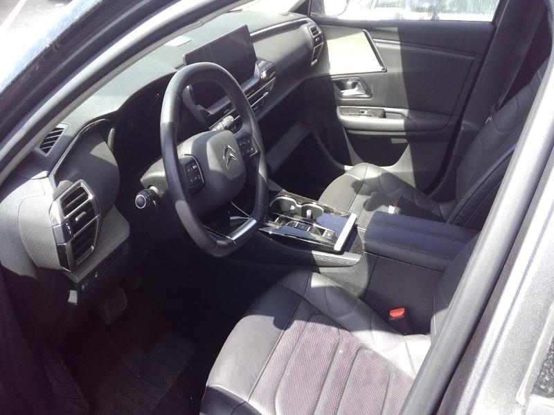 Foto Citroën C5 X 3