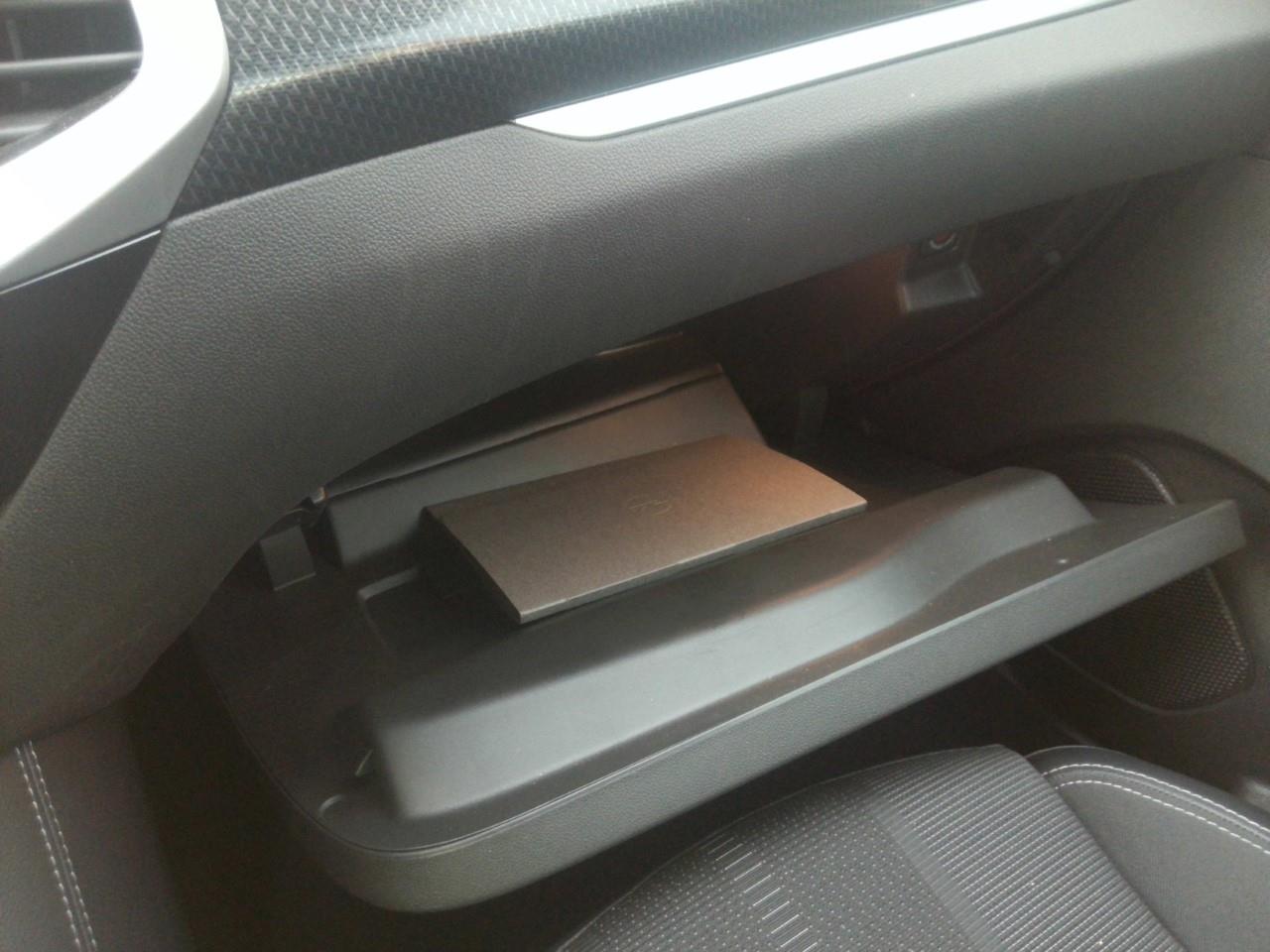 Foto Opel Grandland 9