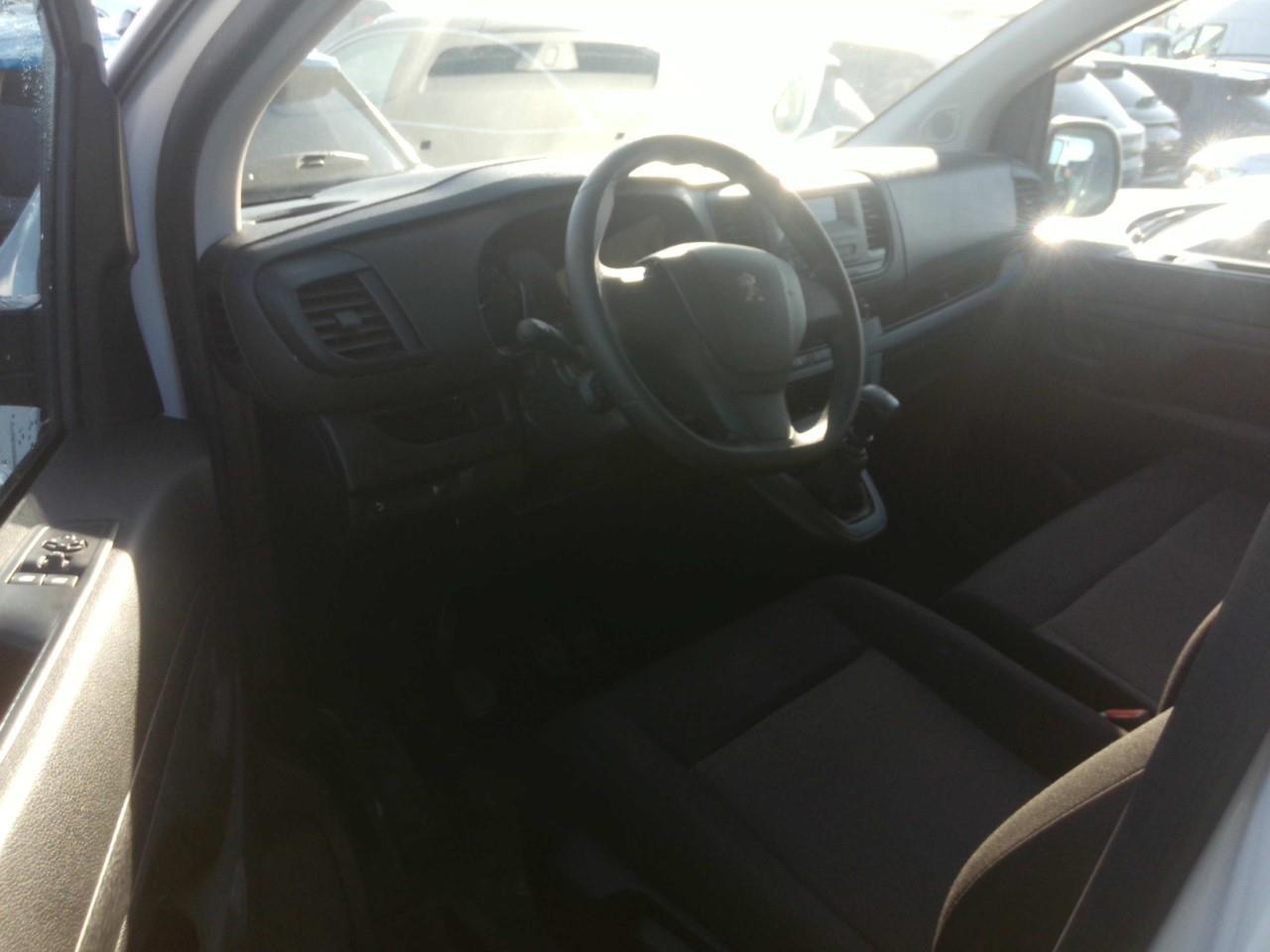 Foto Peugeot Expert 5
