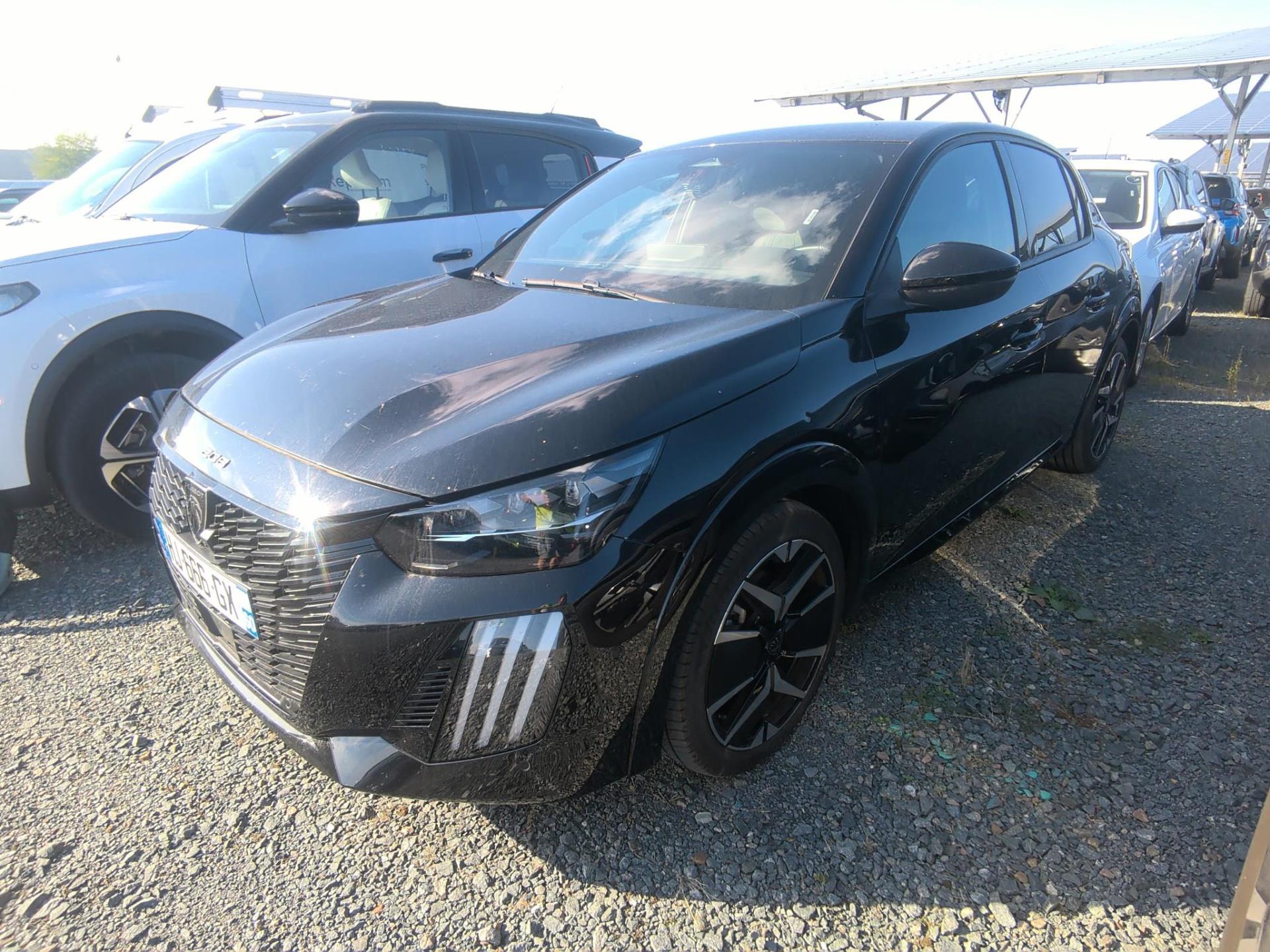 208 II