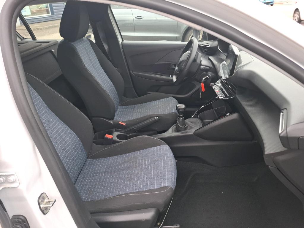 Peugeot 208 BLUEHDI 100 S&S BVM6 PREMIUM PACK 2021