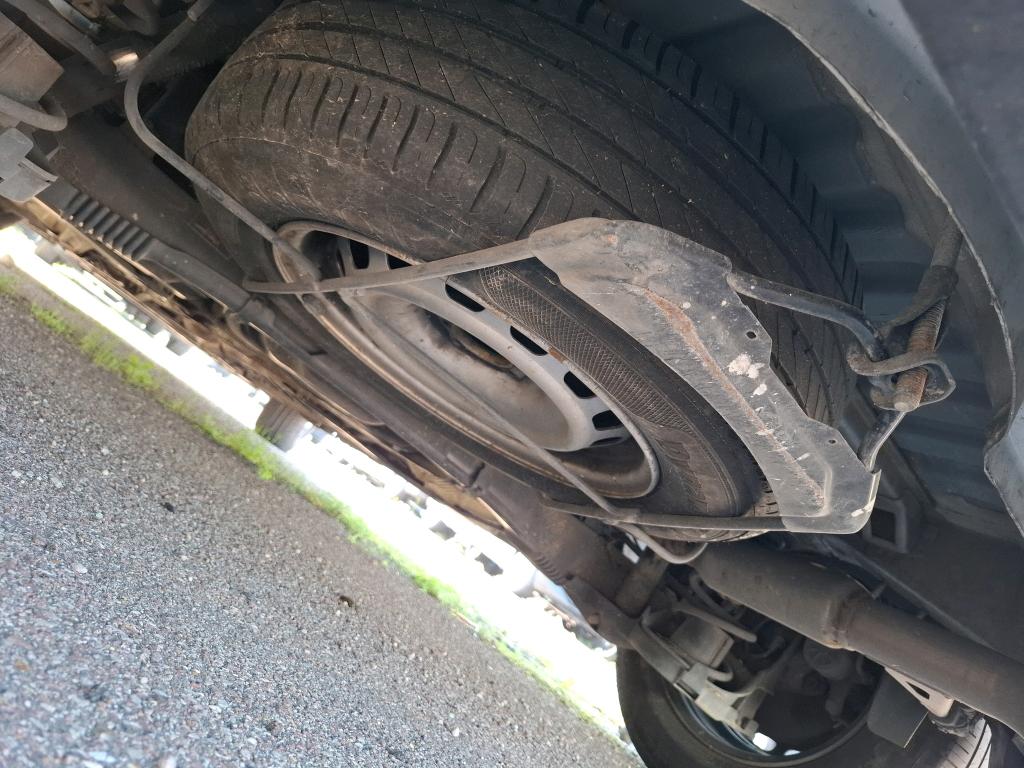 Citroen BERLINGO III VAN 