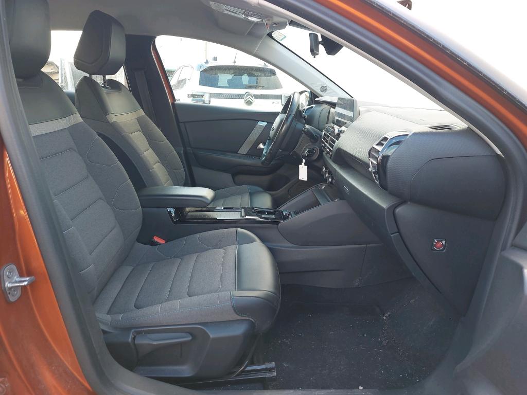 Citroen C4 BlueHDi 130 S&S EAT8 Feel Pack 2023