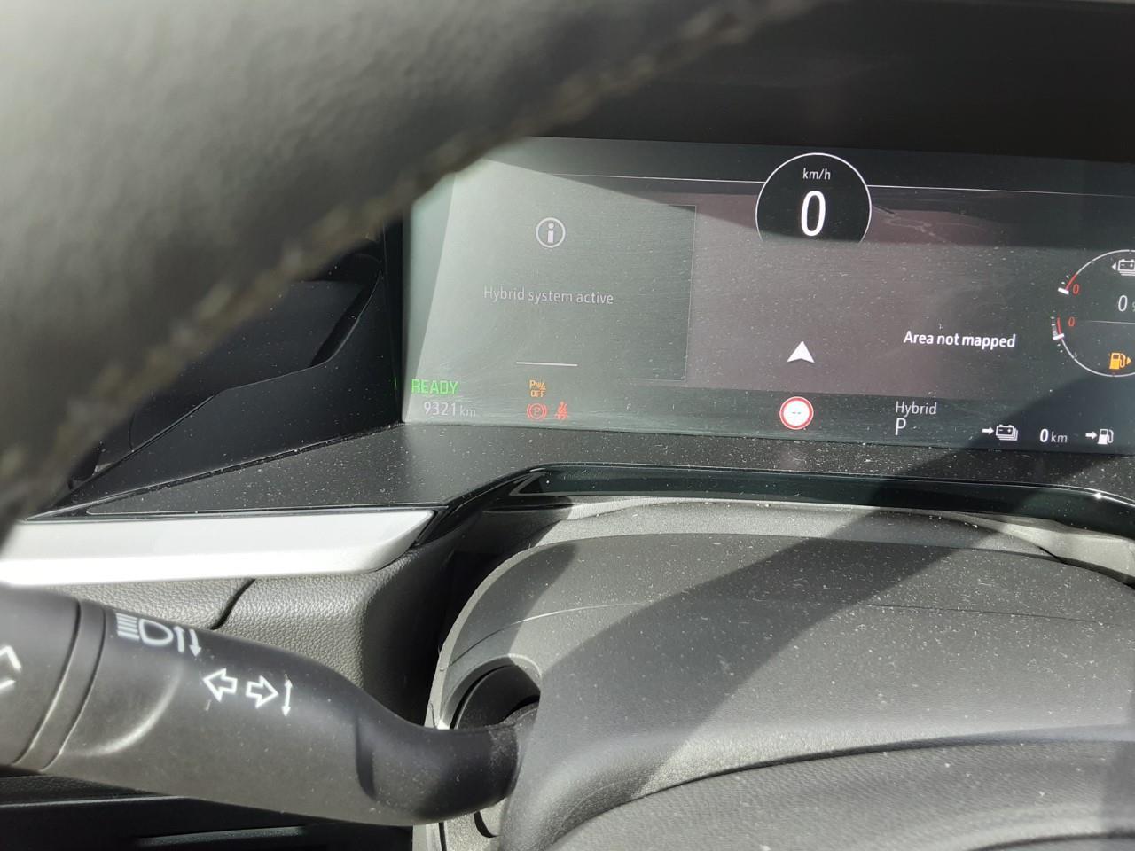 Foto Opel Grandland PHEV 4