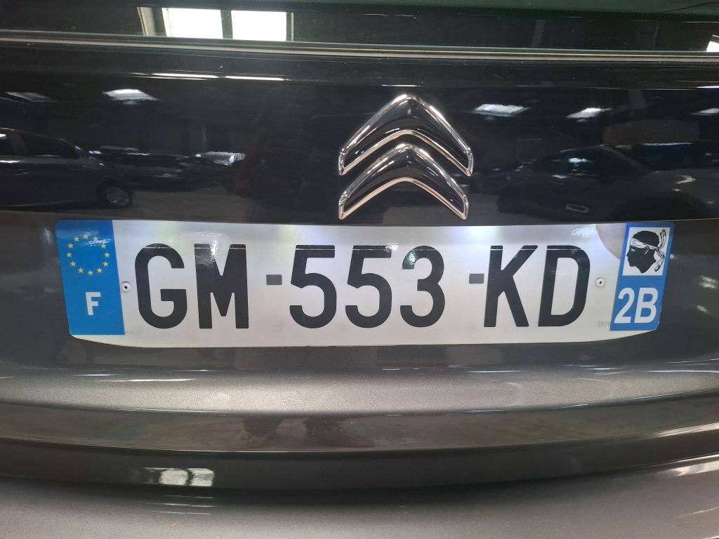 Citroen C4 PureTech 100 S&S BVM6 Feel 2023