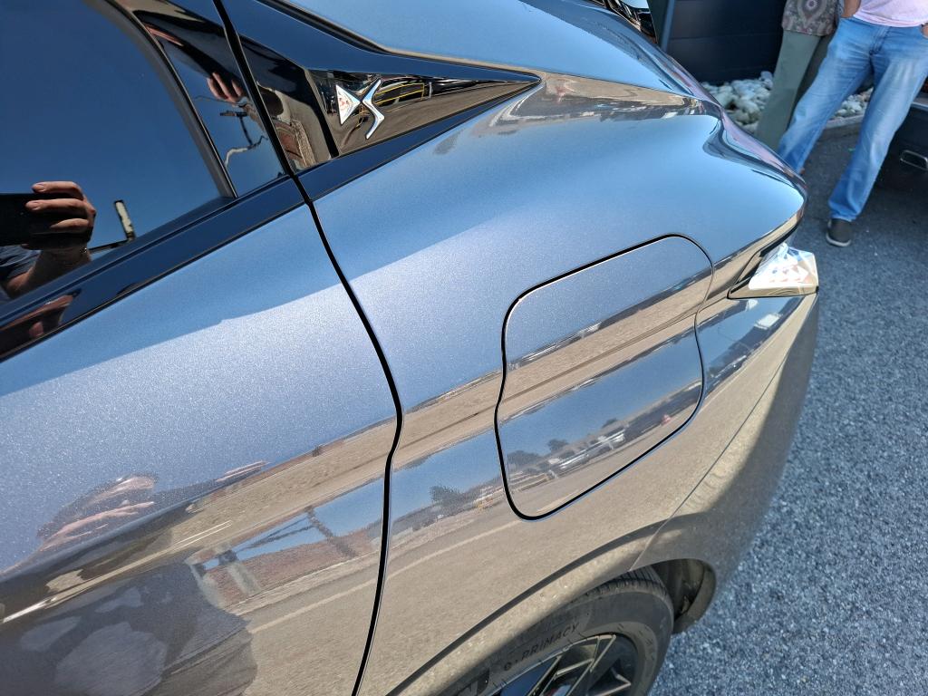 DS DS 4 Hybride E-Tense 225 EAT8 Performance Line+ 2023