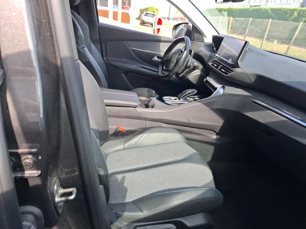 Peugeot 3008 BlueHDi 130ch S&S EAT8 Allure Pack 2021
