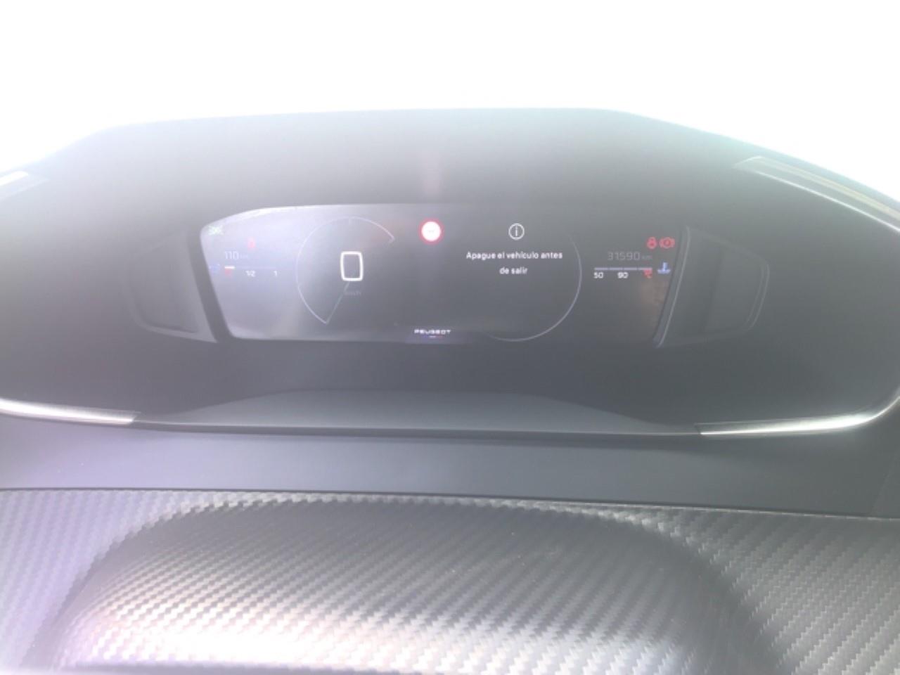 Foto Peugeot 2008 11