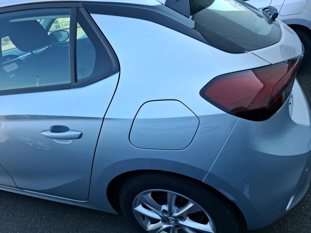 Opel Corsa 1.2 75 ch BVM5 Elegance Business 2022