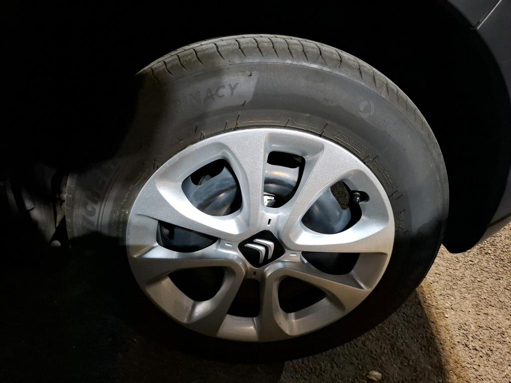 Citroen C3 PureTech 83 ch BVM5 You 2023