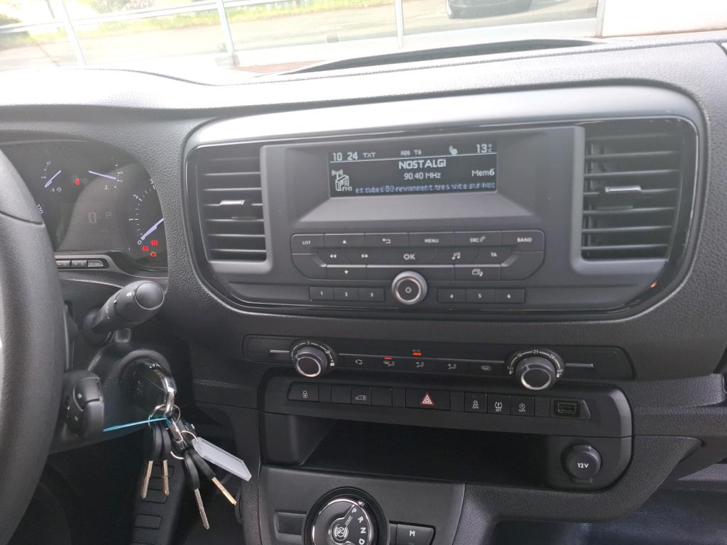 Peugeot EXPERT FGN TOLE XL BLUEHDI 145 S&S EAT8  2023