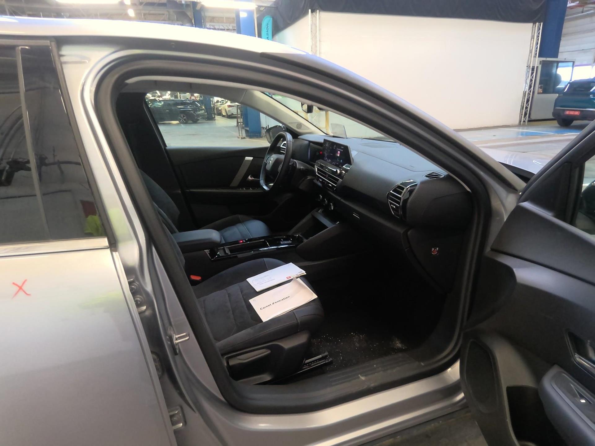 Citroen C4 PureTech 130 S&S EAT8 Shine Pack 2023