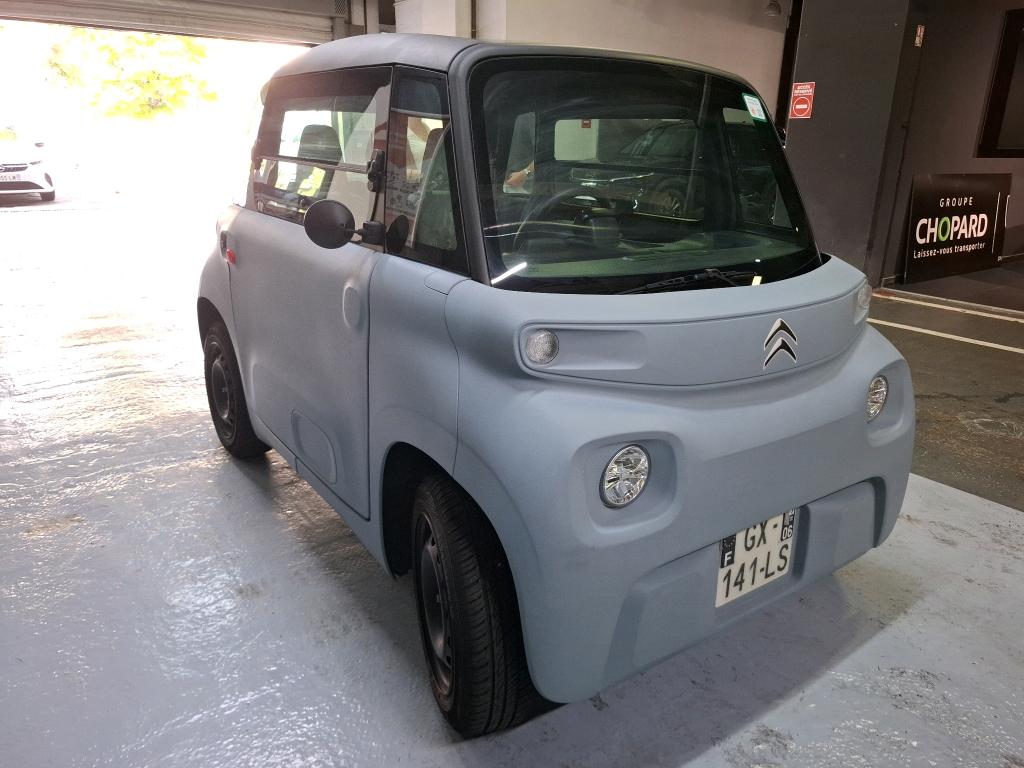 Citroen AMI