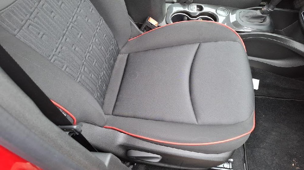 Foto Fiat 500X 9