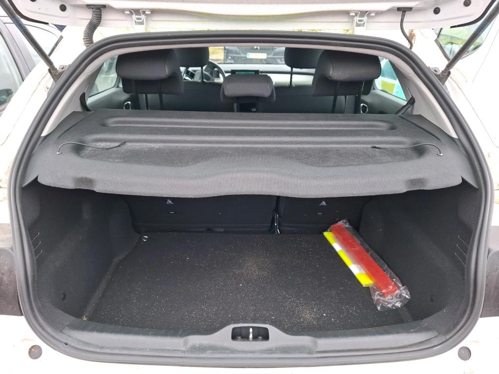 Citroen C4 Cactus PureTech 110 S&S BVM6 Feel 2019