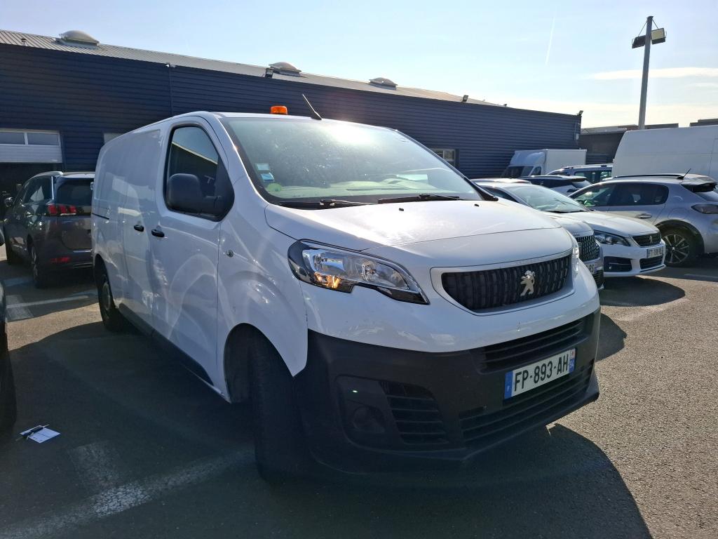 Peugeot EXPERT FGN TOLE STANDARD BLUEHDI 100 S&S BVM6 PREMIUM 2020