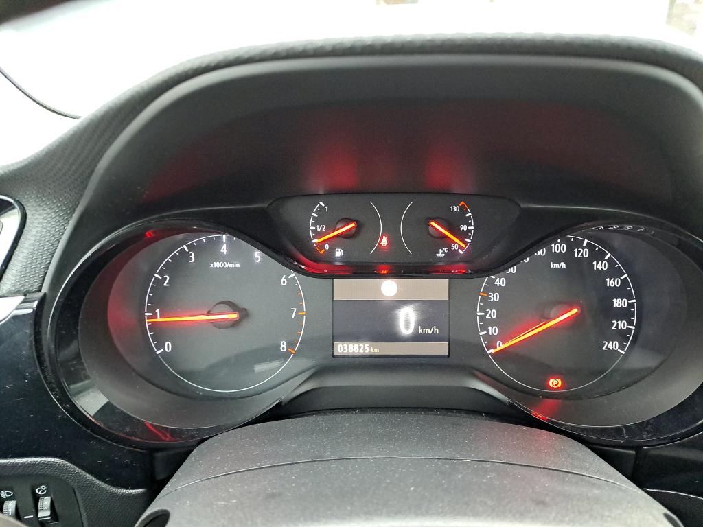 CORSA F