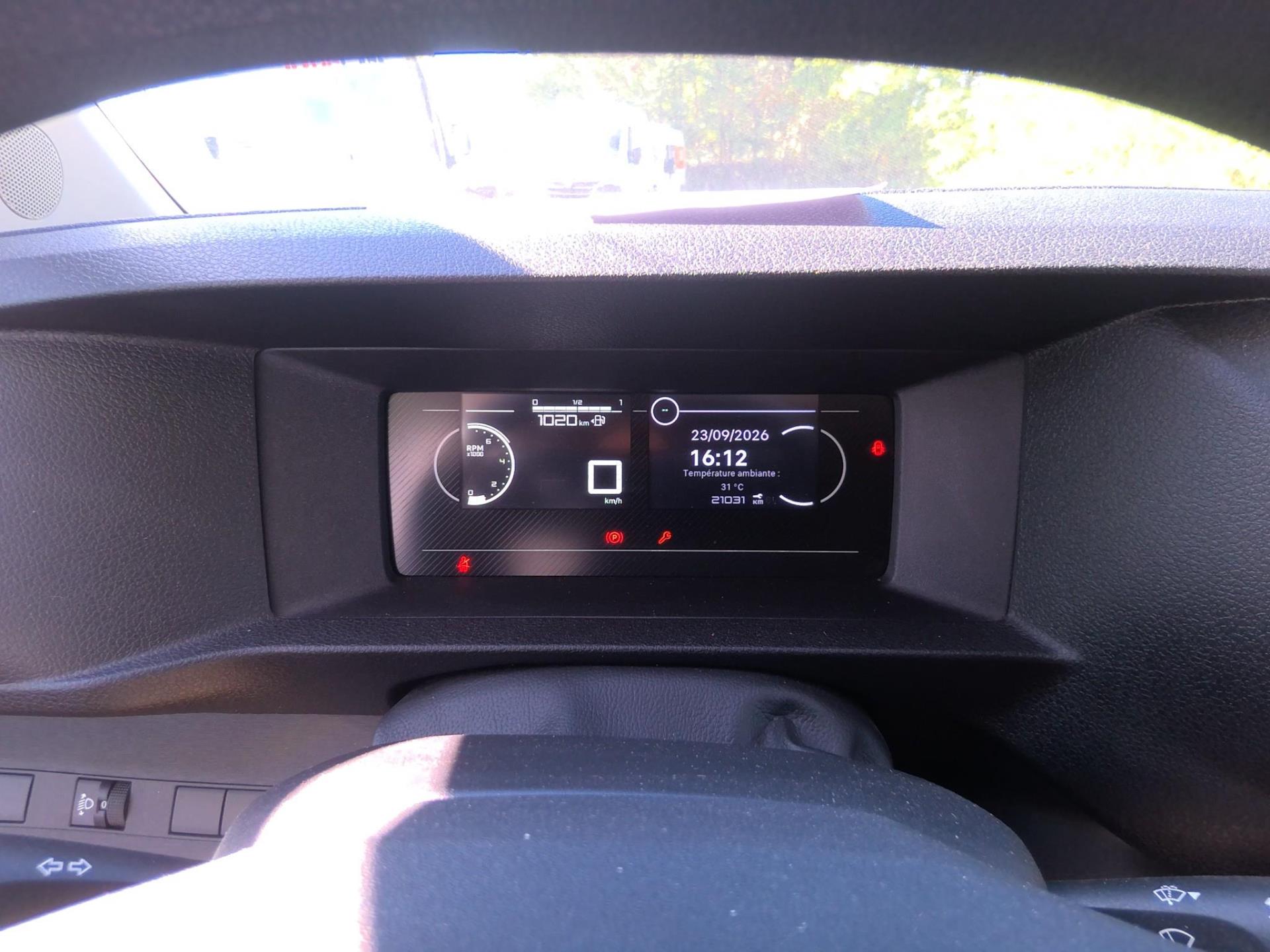 Peugeot EXPERT FGN M BLUEHDI 120 S&S BVM6  2025
