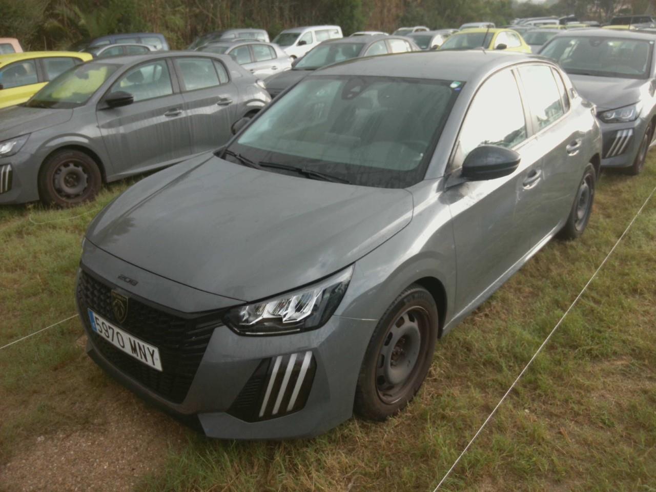 Foto Peugeot 308 2