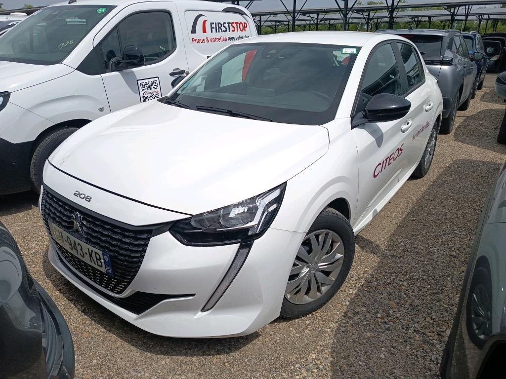 208 II