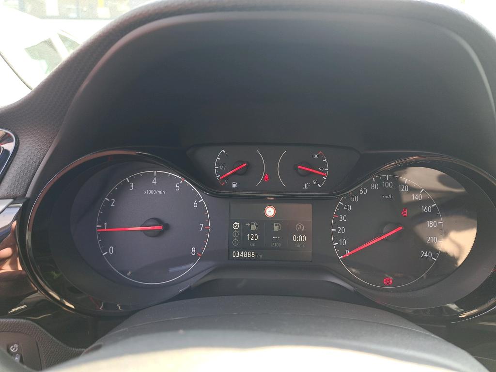 Opel Corsa 1.2 75 ch BVM5 Edition Business 2021
